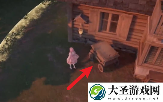 无限暖暖