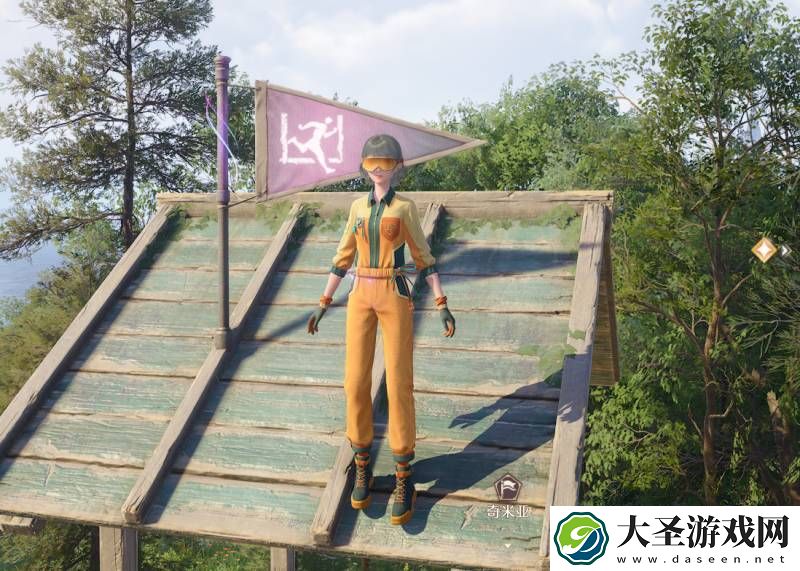 无限暖暖