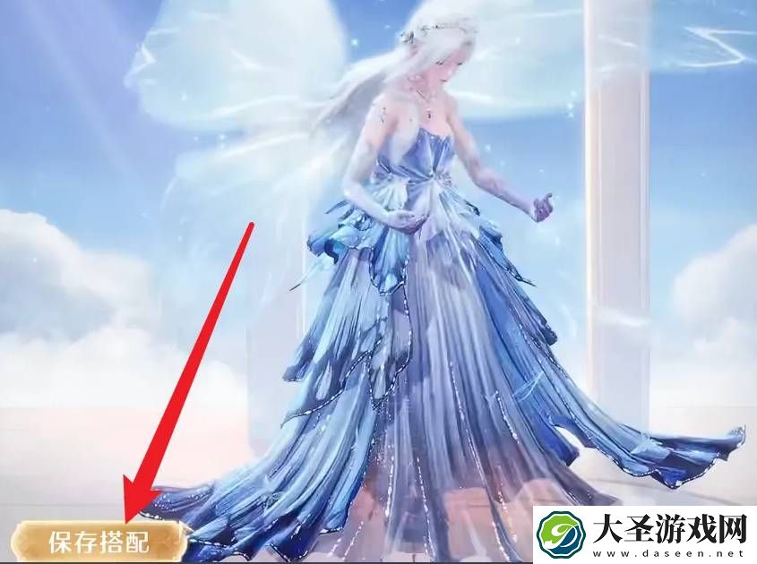 无限暖暖