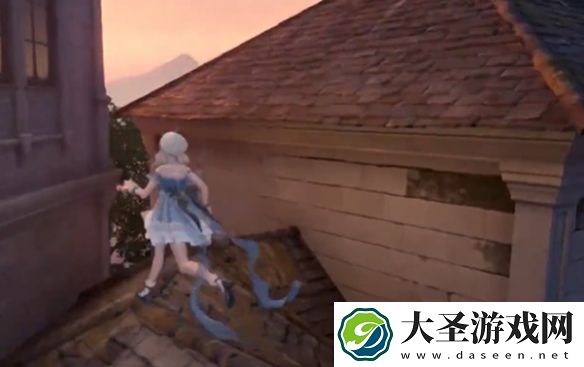 无限暖暖