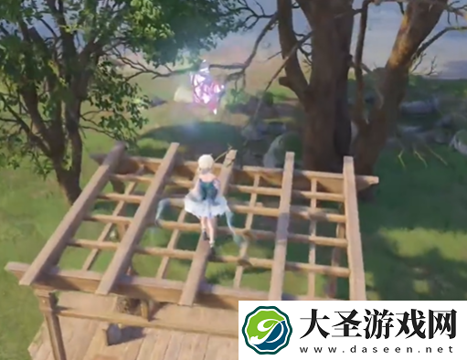 无限暖暖