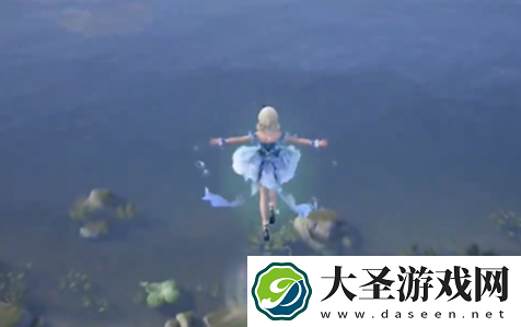 无限暖暖