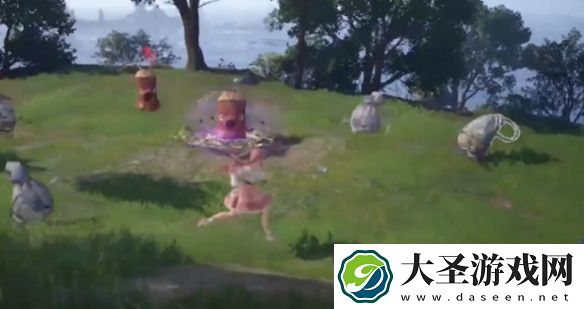 无限暖暖