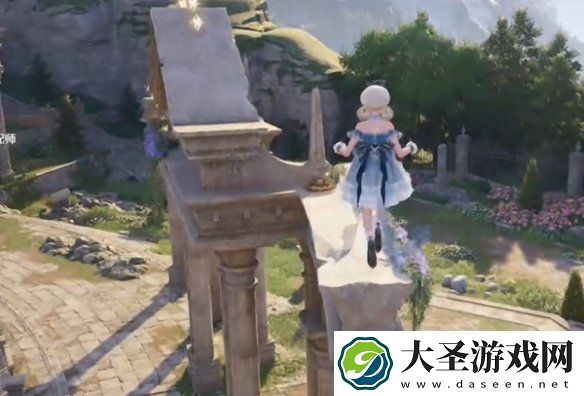 无限暖暖时装宝箱在哪