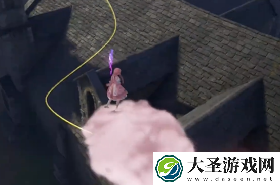 无限暖暖