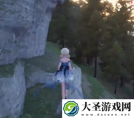 无限暖暖