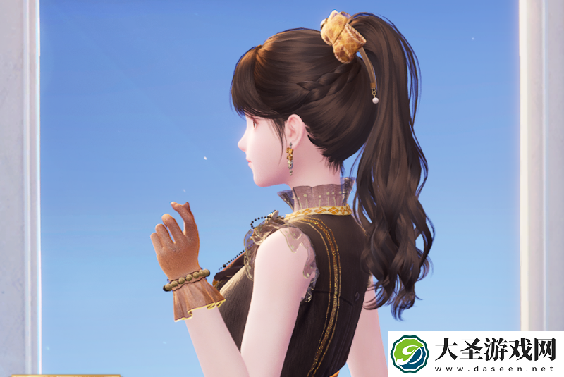 无限暖暖