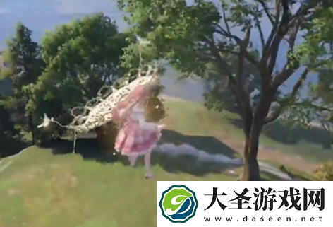 无限暖暖