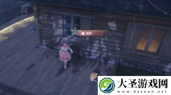 无限暖暖