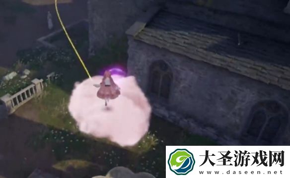 无限暖暖