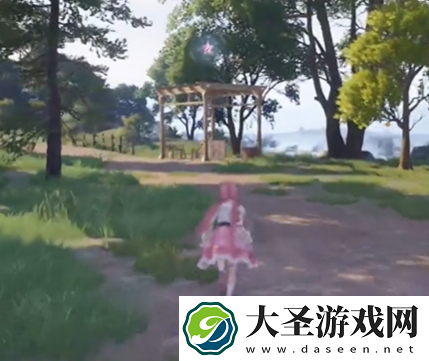 无限暖暖
