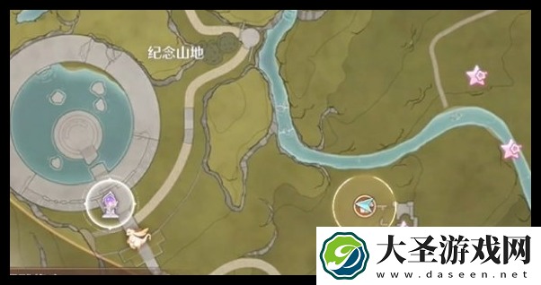 无限暖暖时装宝箱在哪