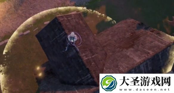 无限暖暖
