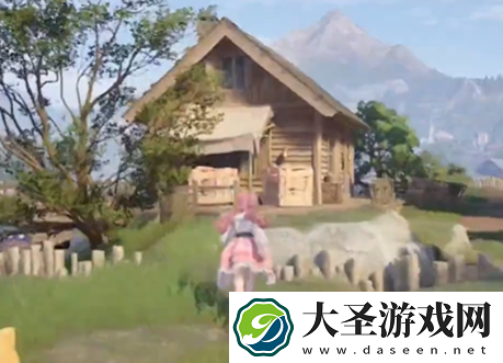 无限暖暖