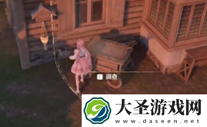 无限暖暖