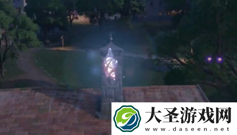 无限暖暖