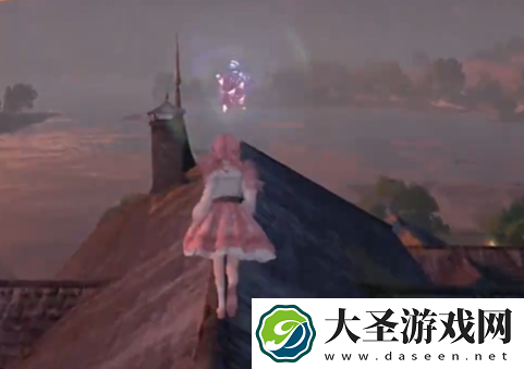 无限暖暖