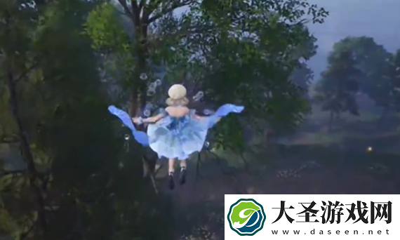 无限暖暖