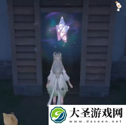 无限暖暖