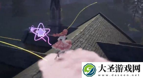 无限暖暖