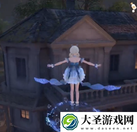 无限暖暖
