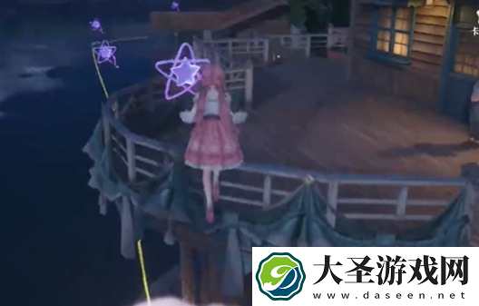 无限暖暖