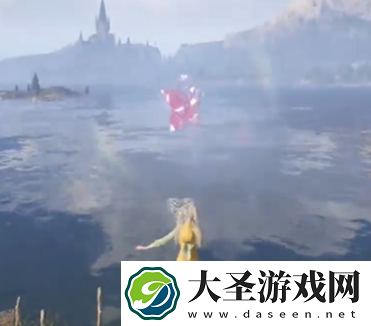 无限暖暖