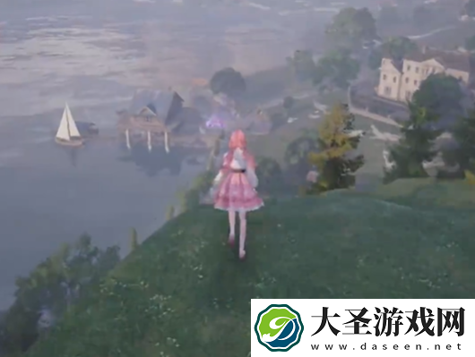 无限暖暖