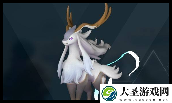 幻兽帕鲁净世鹿亲代子代配种公式是啥