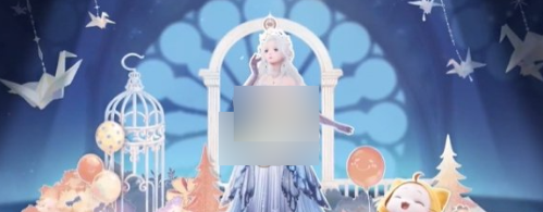 无限暖暖官服和渠道服怎么选
