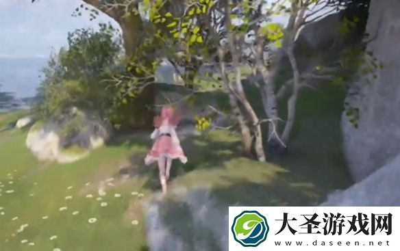 无限暖暖