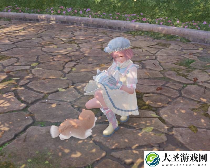 无限暖暖