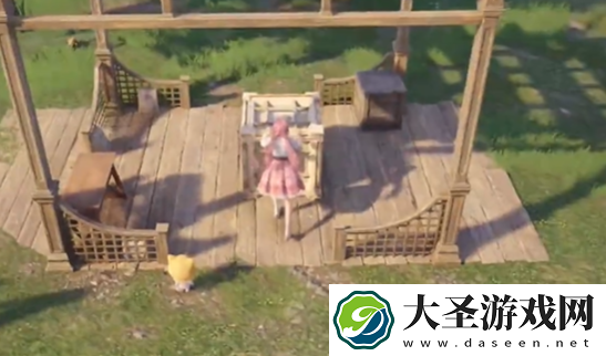 无限暖暖