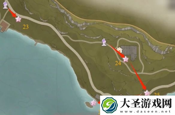 无限暖暖