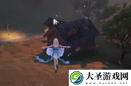 无限暖暖
