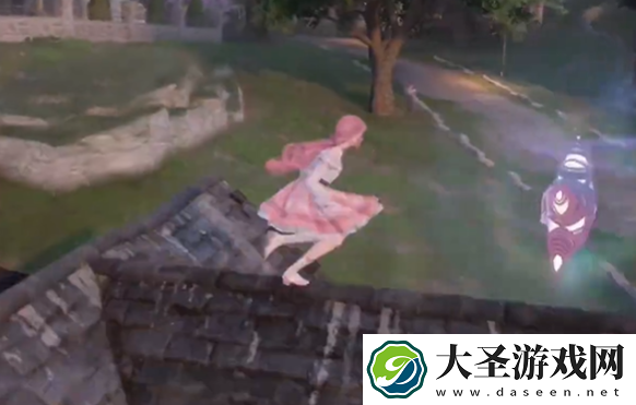 无限暖暖