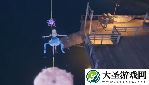 无限暖暖