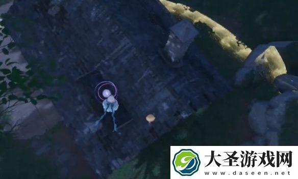 无限暖暖
