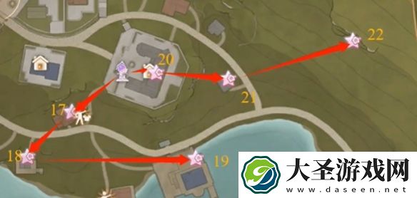 无限暖暖