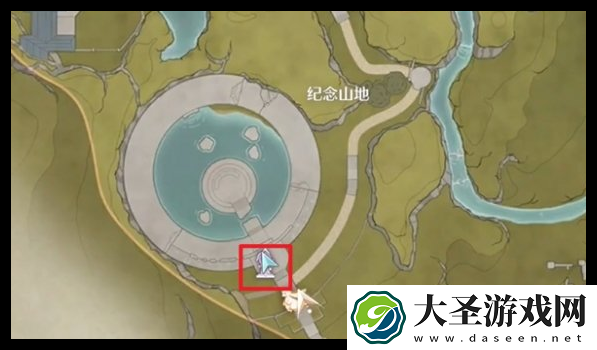 无限暖暖时装宝箱在哪