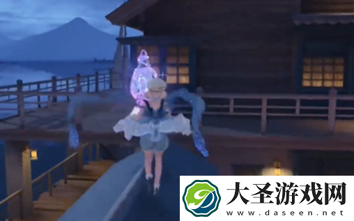 无限暖暖