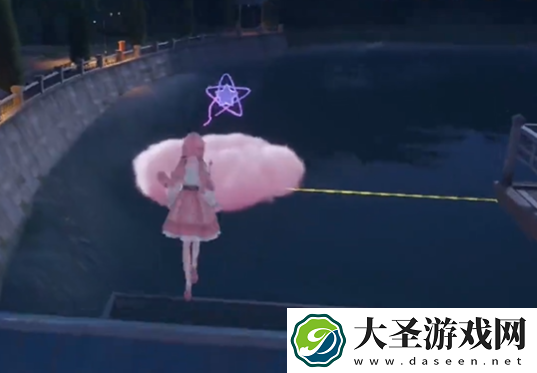 无限暖暖