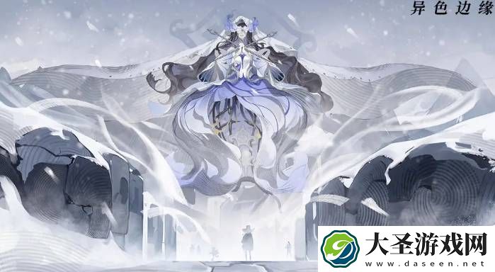异色边缘新手基因卡组怎么搭配