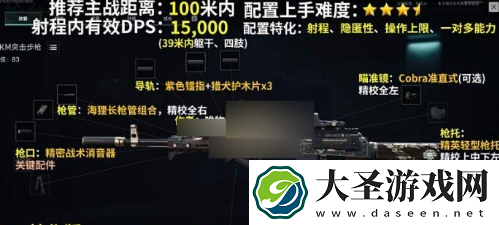 三角洲行动akm怎么改装