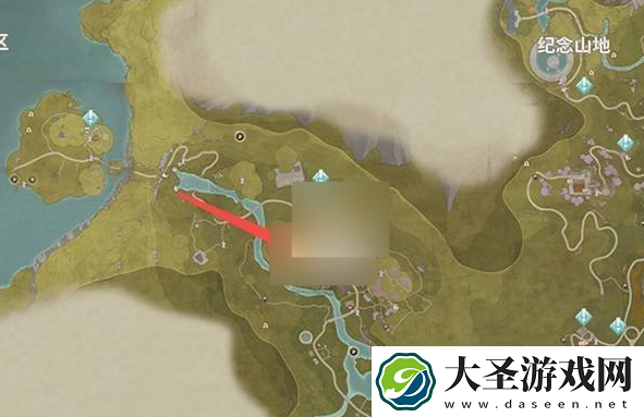 无限暖暖错位摄影飘扬彩旗任务怎么完成