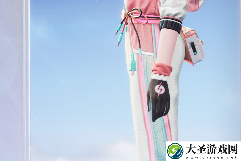 无限暖暖