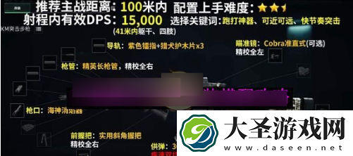 三角洲行动akm怎么改装