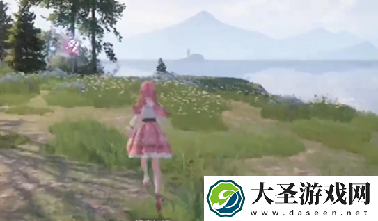 无限暖暖