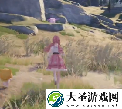 无限暖暖