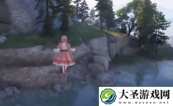 无限暖暖